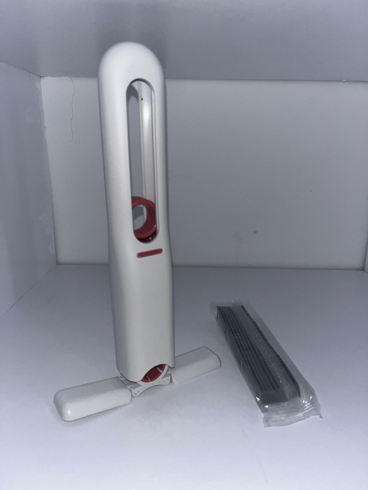 Combo EasyClean Aspiradora y Mop 4 en 1