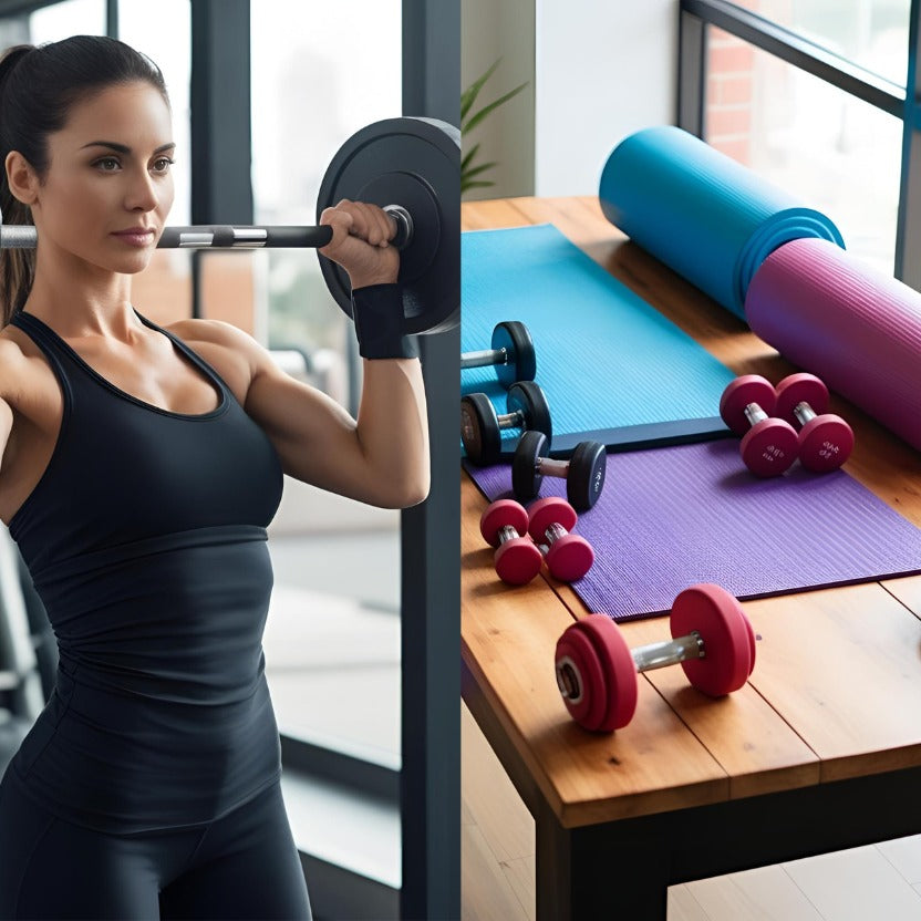 Fitness